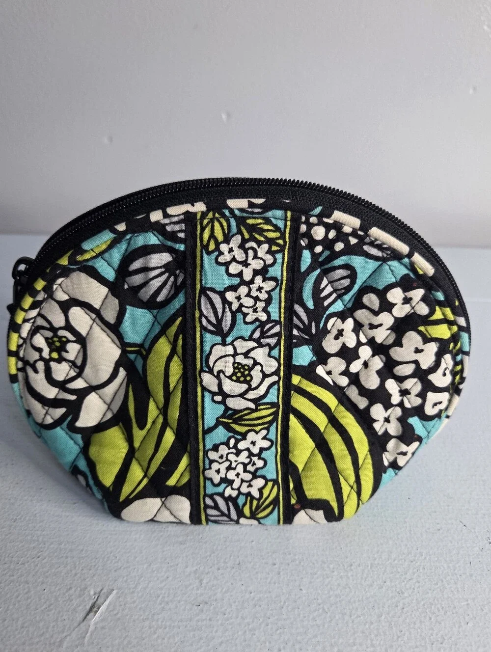 Vera Bradley Make Up Bag